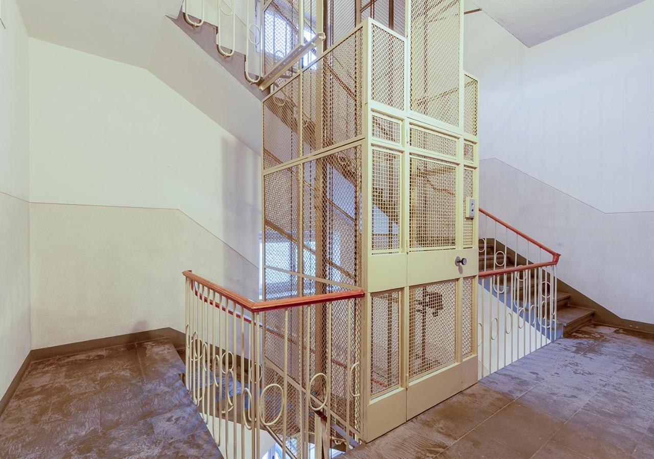 Casa Di Paola - Terrace With View In פירנצה מראה חיצוני תמונה
