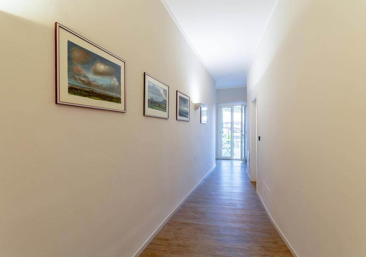 Casa Di Paola - Terrace With View In פירנצה מראה חיצוני תמונה